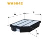 Filtre à air WA9642