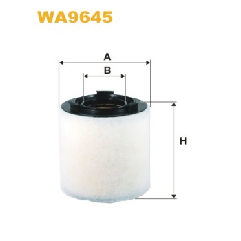 Filtre à air WA9645
