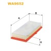 Filtre à air WA9652