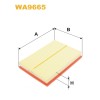 Filtre à air WA9665