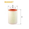 Filtre à air WA9687