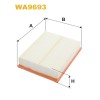 Filtre à air WA9693