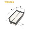 Filtre à air WA9709