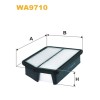 Filtre à air WA9710
