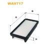 Filtre à air WA9717