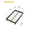 Filtre à air WA9726