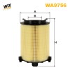 Filtre à air WA9756
