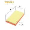 Filtre à air WA9761