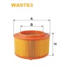 Filtre à air WA9763