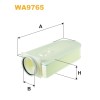 Filtre à air WA9765