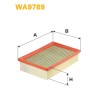 Filtre à air WA9769