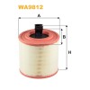 Filtre à air WA9812