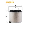 Filtre à air WA9829