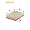 Filtre à air WA9856