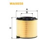 Filtre à air WA9858
