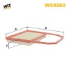 Filtre à air WA9860