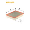 Filtre à air WA9929