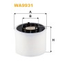 Filtre à air WA9931