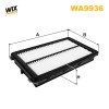 Filtre à air WA9936