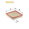 Filtre à air WA9953