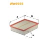 Filtre à air WA9955