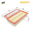 FILTRE A AIR WA9975