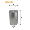 Filtre carburant WF8027