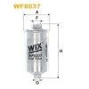 Filtre carburant WF8037