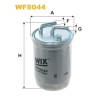 Filtre carburant WF8044