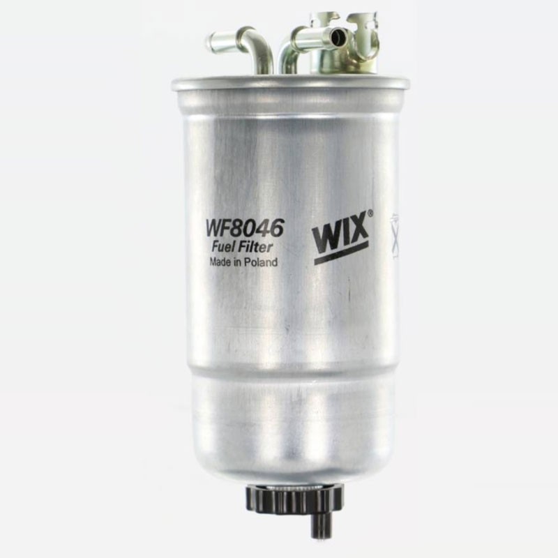 Filtre carburant WF8046