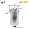Filtre carburant WF8046