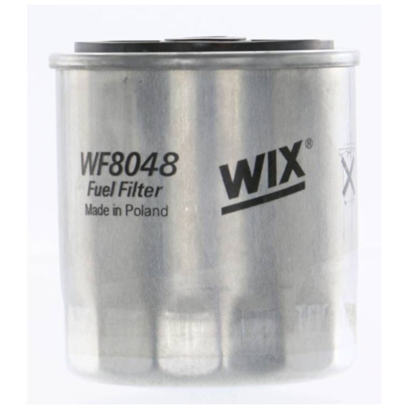Filtre carburant WF8048