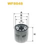 Filtre carburant WF8048