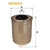 Filtre carburant WF8053