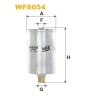 Filtre carburant WF8054
