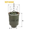 Filtre carburant WF8058
