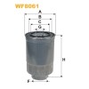 Filtre carburant WF8061
