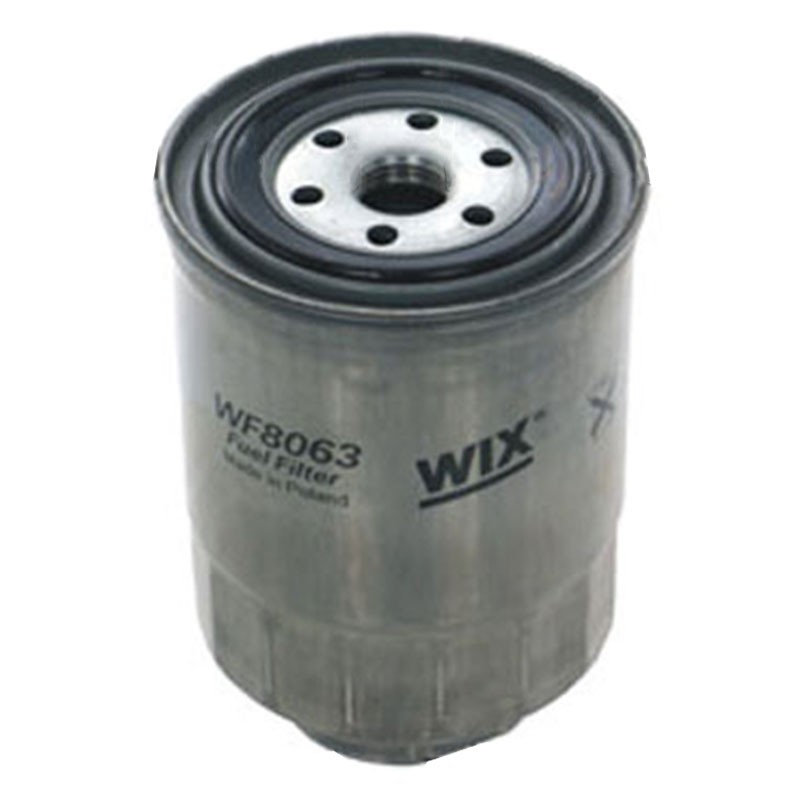 Filtre carburant WF8063