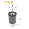 Filtre carburant WF8063
