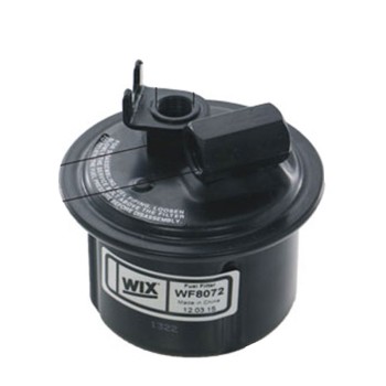 Filtre carburant WF8072