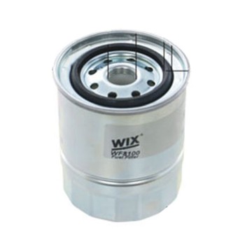 Filtre carburant WF8100