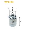Filtre carburant WF8100