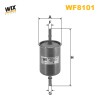 Filtre carburant WF8101