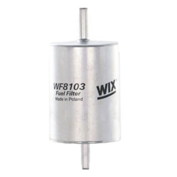 Filtre carburant WF8103