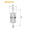Filtre carburant WF8103