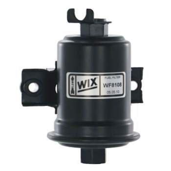 Filtre carburant WF8108