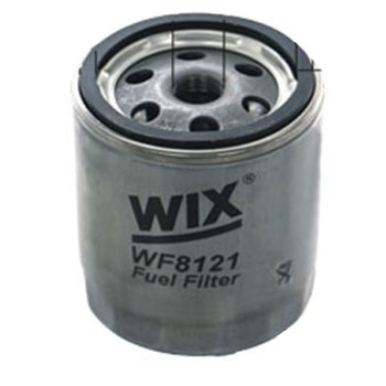 Filtre carburant WF8121