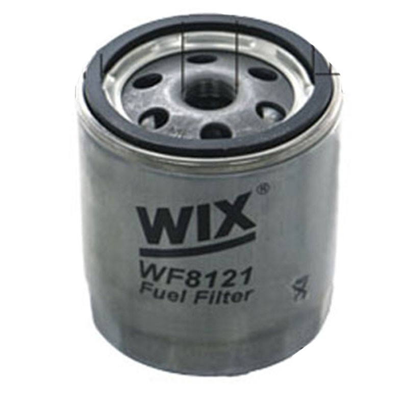 Filtre carburant WF8121