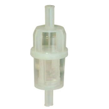 Filtre carburant WF8126