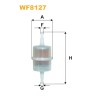 Filtre carburant WF8127
